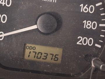 Suzuki Wagon R+